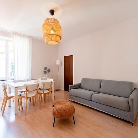 Апартаменты Altido Bright 2Br Apt Right Next To The Waterfront Портофино Экстерьер фото